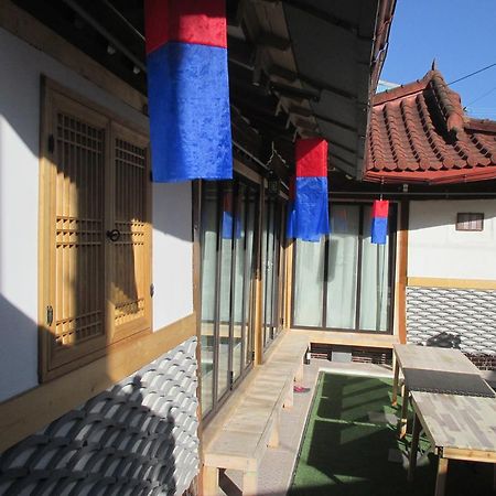 Romantic Mokpo Exterior foto