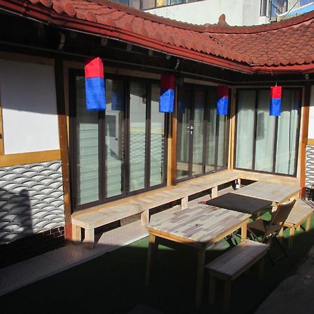 Romantic Mokpo Exterior foto